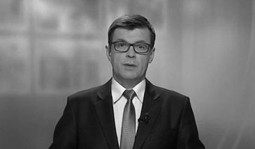 Piotr Świąc nie żyje. Dziennikarz TVP Gdańsk miał 54 lata