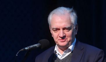 Tarcia w obozie PiS. Jarosław Gowin o kwestiach do wyjaśnienia