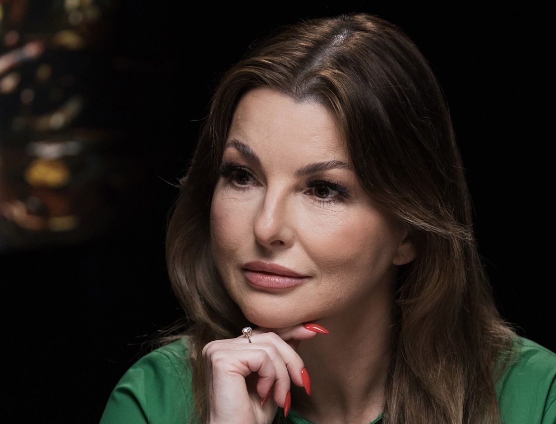 26 lat prowadziła "Teleexpress". Beata Chmielowska wraca do telewizji