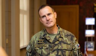 Szef sztabu Czech gen. Řehka: Wojna Rosja-NATO nie jest niemożliwa