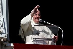 Papież Franciszek wyruszy w pielgrzymkę. Głowa Kościoła odwiedzi Irak