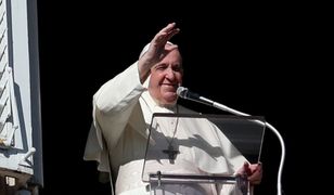 Papież Franciszek wyruszy w pielgrzymkę. Głowa Kościoła odwiedzi Irak