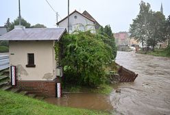 Hydrolog wymienił miejscowości. "Mogą mieć największe problemy"