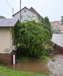 Hydrolog wymienił miejscowości. "Mogą mieć największe problemy"