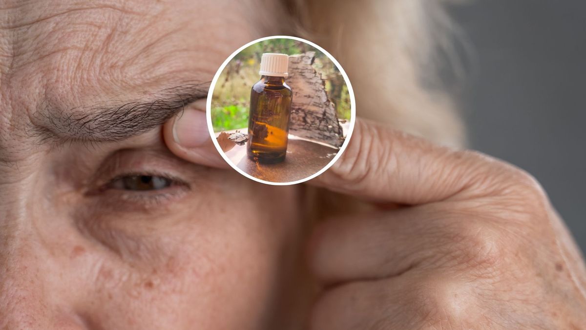 Woda brzozowa to hit na skórę i włosy 