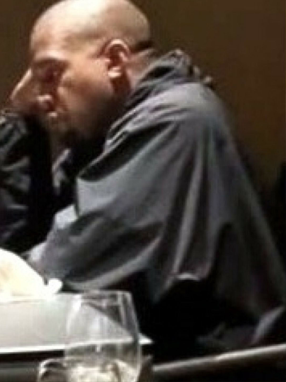 Kanye West 