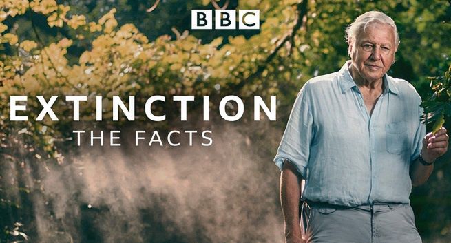 Cykl programów o tematyce ekologicznej w BBC Earth