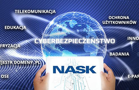 OKO.press: rząd PiS wykorzystywał NASK do monitoringu swojego wizerunku. Śledził m.in. wpisy dziennikarzy