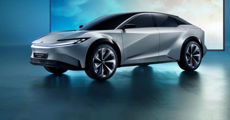 Baterie ze stałym elektrolitem nie wyprą obecnych. Toyota ma interesującą wizję