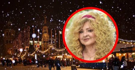 Jarmark Bożonarodzeniowy w Warszawie. Magda Gessler zaskakuje cenami