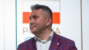 Media: jest faworyt do zastąpienia Piesiewicza. Pada nazwisko