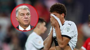 Wielki pech. Uraz storpeduje transfer nastolatka do Barcelony?