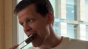 To hit sieci. Zobacz, co zrobił Wojciech Szczęsny