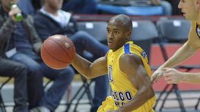 Asseco Prokom... nakłoniło Blassingame'a do odejścia?