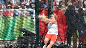 Trzy tygodnie, dwie kontrole. Anita Włodarczyk ma "naloty" kontrolerów antydopingowych