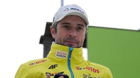 Davide Bresadola wygrał mistrzostwa Włoch na normalnej skoczni w Predazzo
