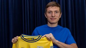 Transferowy hat-trick Arki Gdynia. To dopiero początek