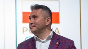 Media: jest faworyt do zastąpienia Piesiewicza. Pada nazwisko
