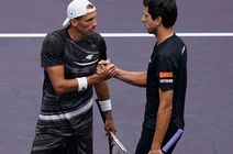 Tenis. Australian Open. świetny początek Łukasza Kubota i Marcelo Melo. Argentyńczycy pokonani w godzinę