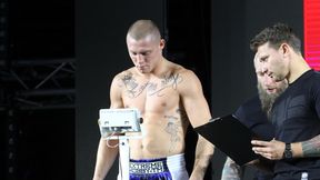 Genesis. Bartosz Batra - Michał Królik. Wyrównane starcie doświadczonych wojowników