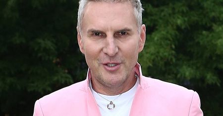 Krzysztof Gojdź kpi z Polaków: "Zakompleksieni". Przykładów szuka wśród własnych hejterów
