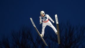 Co za wieści! Gwiazdor skoków wraca do rywalizacji