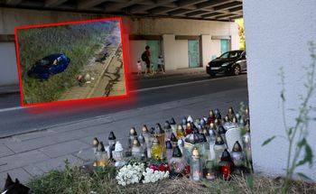 Tragedia w Krakowie. Rodzice sprawcy zabrali głos. "Serce nam pękło"