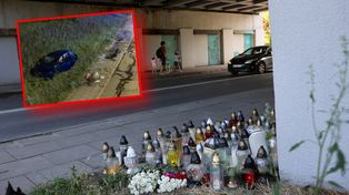 Tragedia w Krakowie. Rodzice sprawcy zabrali głos. "Serce nam pękło"
