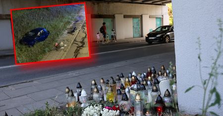 Tragedia w Krakowie. Rodzice sprawcy zabrali głos. "Serce nam pękło"