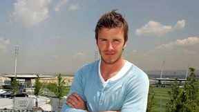 David Beckham rozbił bank. Dzięki grze będzie zarabiał więcej niż w czasie kariery