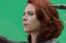 ''Avengers 3D'': Scarlett Johansson - twarda laska z dwoma gnatami