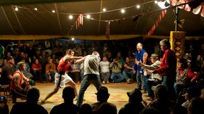 Znakomity dokument „Outback Fight Club” w Fightklubie