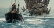 Wielki hit nareszcie obejrzycie w domu. Nowa Godzilla podbija streaming
