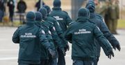 Emerytura po 15 latach? Rząd chce zmian dla służb mundurowych