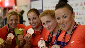 Rio 2016: Ewelina Wojnarowska z drugim czasem zakwalifikowała się do 1/2 finału
