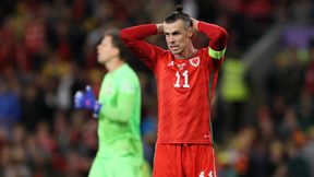 Gareth Bale o meczu z Polską. Do takiego "worka" wsadził nasz zespół