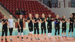 KSZO Ostrowiec - Atom Trefl Sopot 0:3 (fotorelacja)