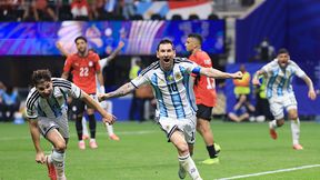 Messi błysnął. Ma już kolejny rekord
