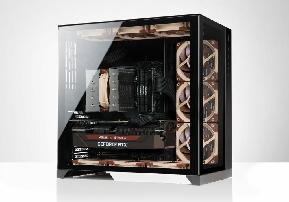Noctua NH-D12L