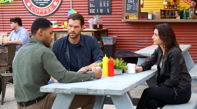 Walker: Strażnik Teksasu 3