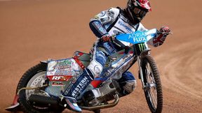 Premiership: Somerset Rebels lepsze od Belle Vue Aces. Dobry występ Jake'a Allena