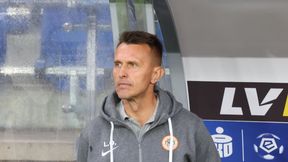 Gol w ostatniej akcji pogrążył Zagłębie. Ojrzyński: Piłka jest brutalna