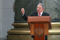 Kubański parlament wyłoni następcę Raula Castro. "Przeszliśmy długą drogę"