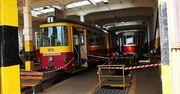 Łódzkie MPK opuści historyczną siedzibę przy ul. Tramwajowej. Nowy biurowiec już się buduje, ma tam pracować 300 osób