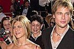 Brad Pitt i Jennifer Aniston w separacji