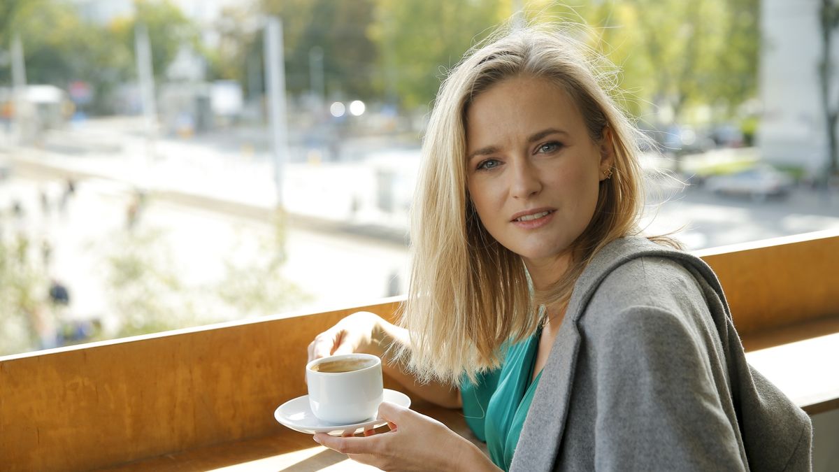 Marta Chodorowska