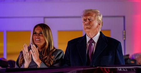 Biden wysłał po niego samolot. Jest już w Waszyngtonie