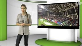 #dziejesiewsporcie: mecz w śniegu