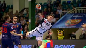 Piotrkowianin Piotrków Trybunalski - Sandra Spa Pogoń Szczecin 29:27 (galeria)