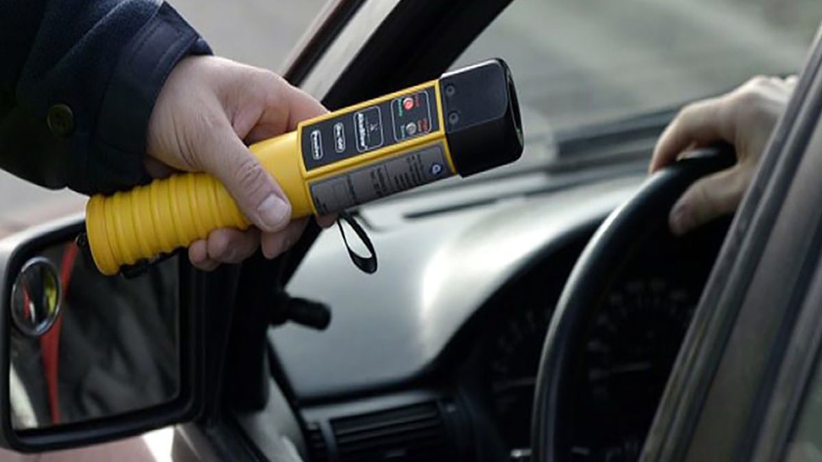 Policja przeprowadza poświąteczne kontrole trzeźwości